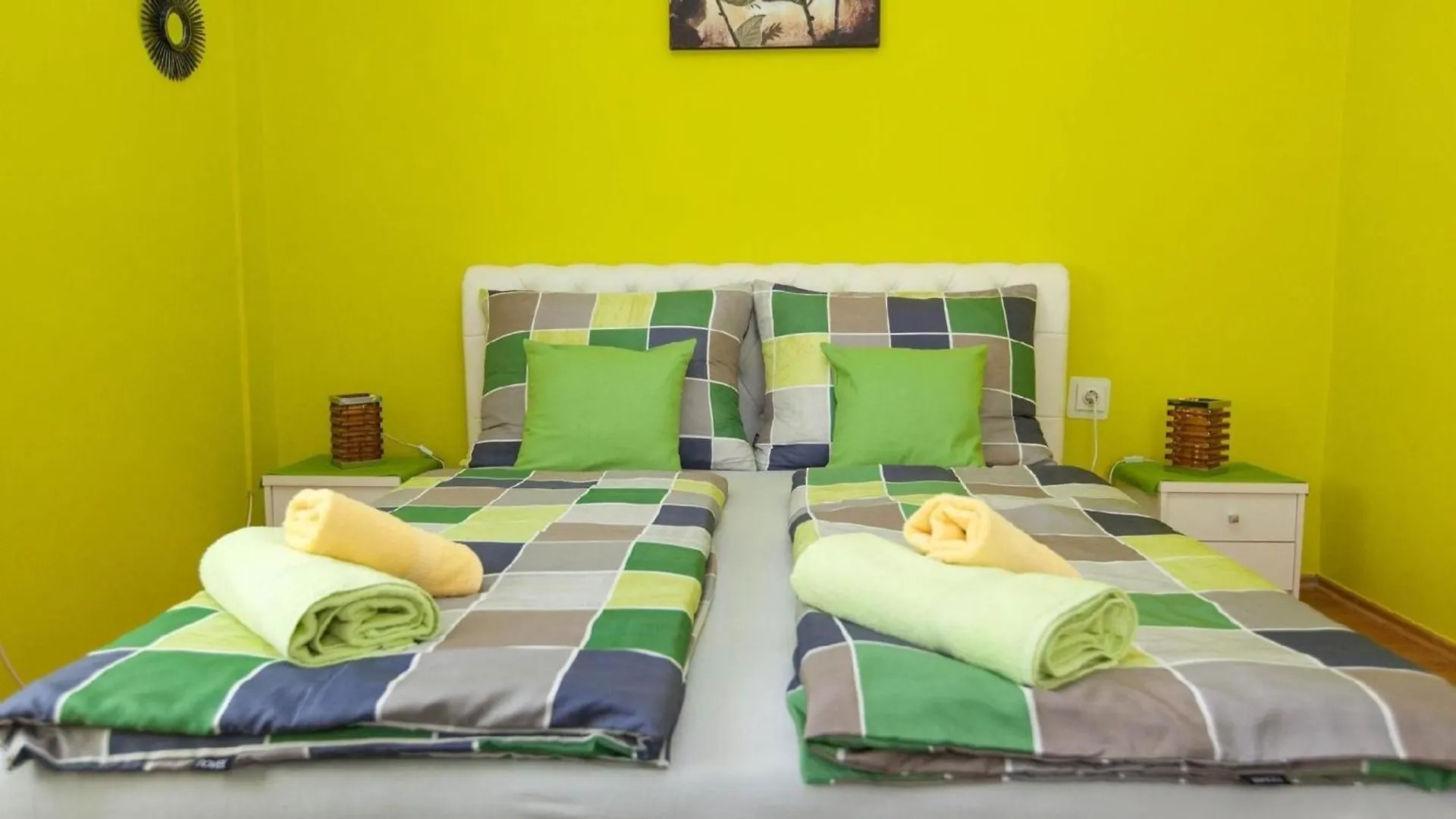 Holiday home Ferienhaus Fuer 4 Personen Ca 62 Qm In Crikvenica, Kvarner Bucht Crikvenica Und Umgebung