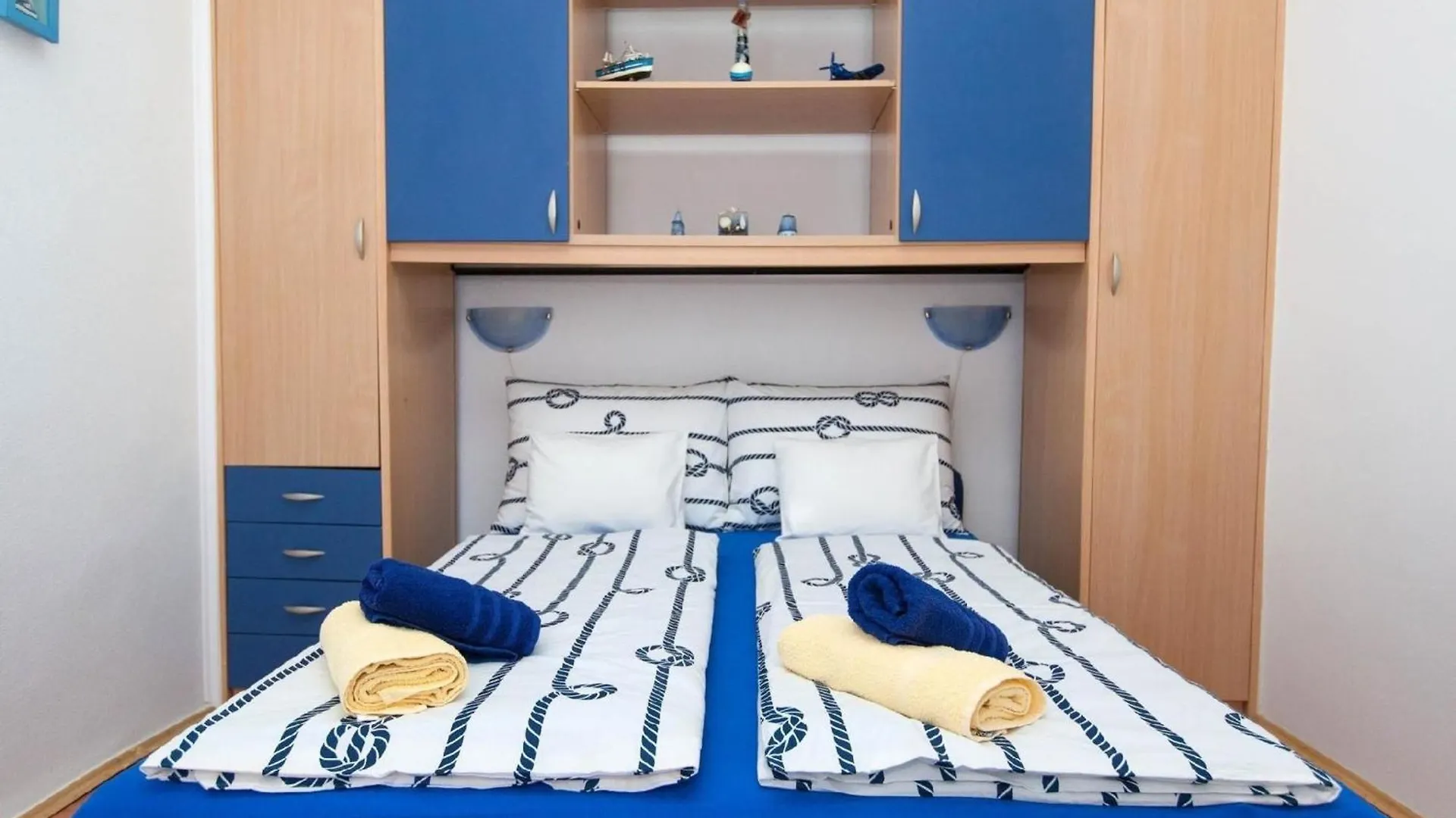 Ferienhaus Fuer 4 Personen Ca 62 Qm In Crikvenica, Kvarner Bucht Crikvenica Und Umgebung Holiday home