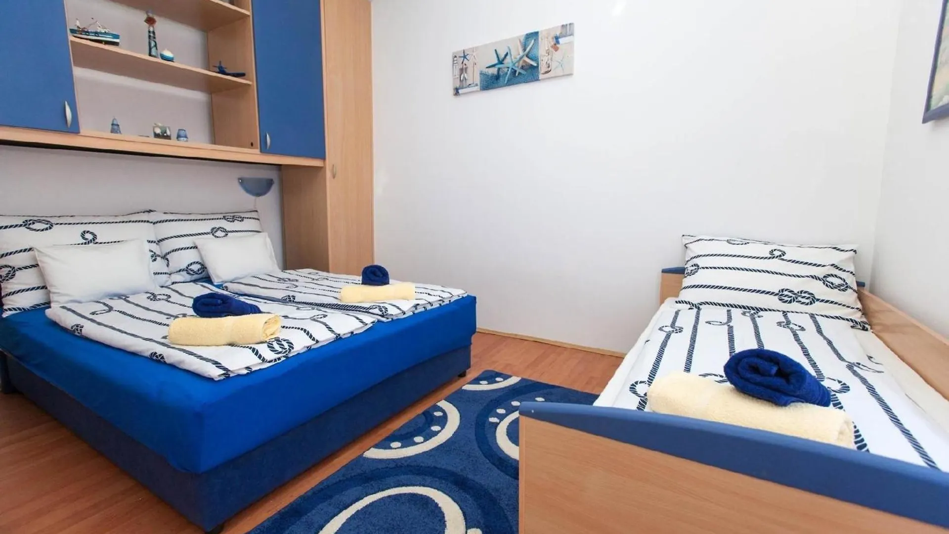 Holiday home Ferienhaus Fuer 4 Personen Ca 62 Qm In Crikvenica, Kvarner Bucht Crikvenica Und Umgebung Croatia