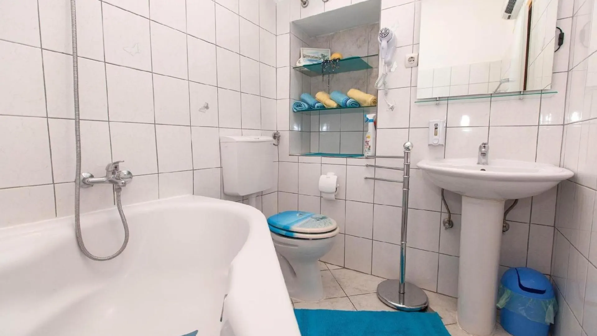 Holiday home Ferienhaus Fuer 4 Personen Ca 62 Qm In Crikvenica, Kvarner Bucht Crikvenica Und Umgebung
