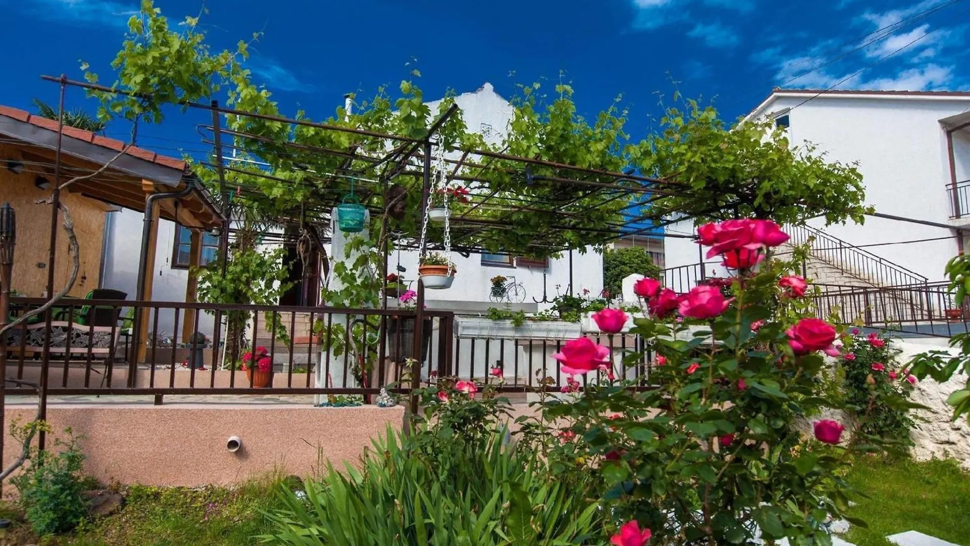 Holiday home Ferienhaus Fuer 4 Personen Ca 62 Qm In Crikvenica, Kvarner Bucht Crikvenica Und Umgebung Croatia