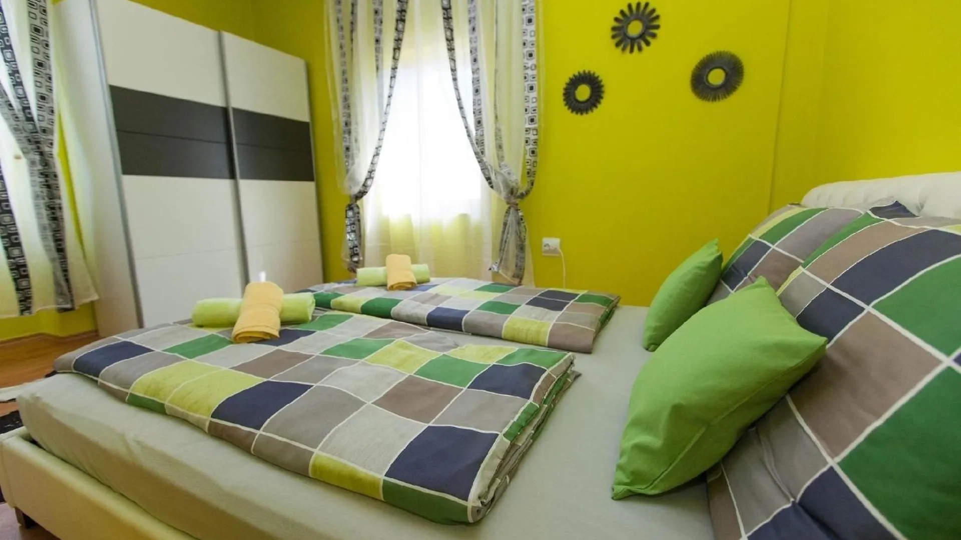 Ferienhaus Fuer 4 Personen Ca 62 Qm In Crikvenica, Kvarner Bucht Crikvenica Und Umgebung Holiday home