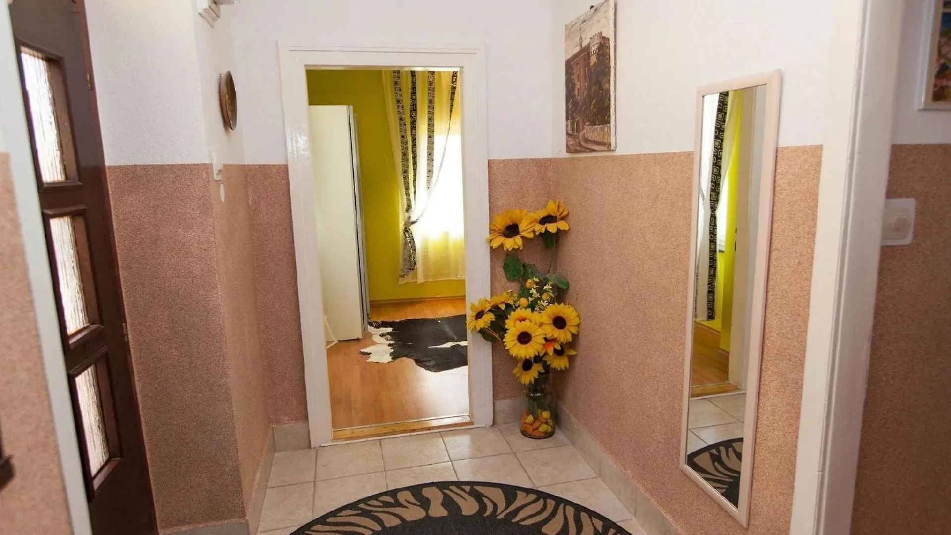 Ferienhaus Fuer 4 Personen Ca 62 Qm In Crikvenica, Kvarner Bucht Crikvenica Und Umgebung Holiday home