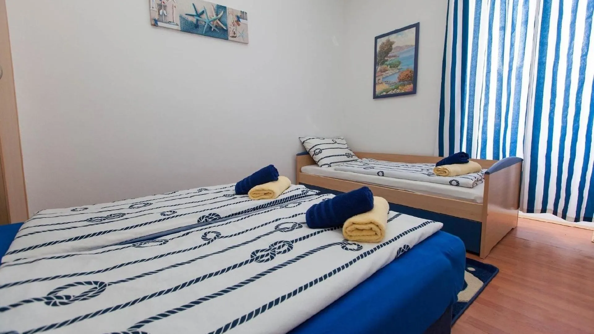 Ferienhaus Fuer 4 Personen Ca 62 Qm In Crikvenica, Kvarner Bucht Crikvenica Und Umgebung