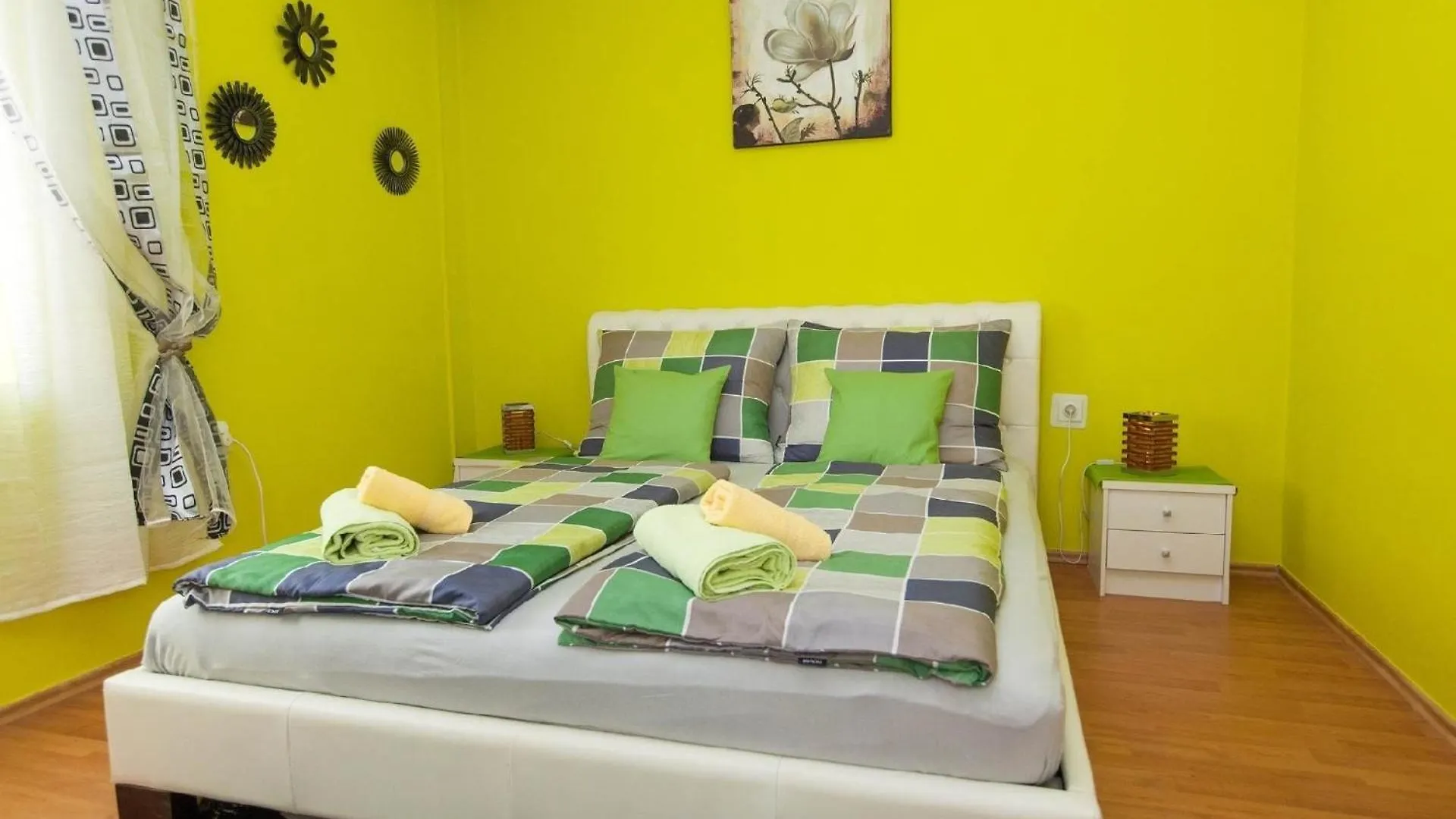 Holiday home Ferienhaus Fuer 4 Personen Ca 62 Qm In Crikvenica, Kvarner Bucht Crikvenica Und Umgebung Croatia