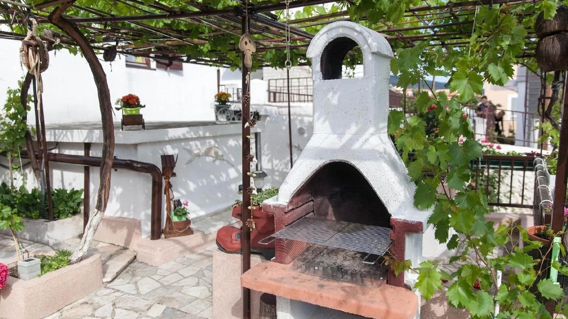 Ferienhaus Fuer 4 Personen Ca 62 Qm In Crikvenica, Kvarner Bucht Crikvenica Und Umgebung Holiday home